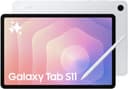 Samsung - Galaxy Tab S11 - 11" 256GB - Wi-Fi -with S-Pen - Silver