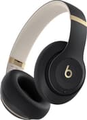 Beats - Studio Pro - Wireless Noise Cancelling Over-the-Ear Headphones - Only at Best Buy - Black/Gold