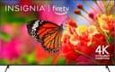Insignia™ - 75" Class F50 Series LED 4K UHD Smart Fire TV