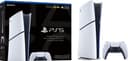 PlayStation 5 Slim Console Digital Edition – 825GB - PlayStation 5