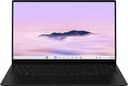 Samsung - Galaxy Chromebook Plus 15.6” with Google AI - AMOLED display – Intel Core 3 – 8GB Memory – 256GB Storage - Neptune Blue