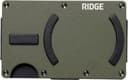 The Ridge Wallet - MAGSAFE WALLET - Matte Olive