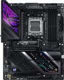 ASUS - ROG STRIX X870E-E GAMING Wi-FI 7 NEO (Socket AM5) AMD X870E ATX DDR5 Wi-Fi 7 Motherboard - Black