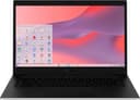 Samsung - Galaxy Chromebook Go - 14" LED Laptop - Intel Celeron- 4GB Memory - 128GB Storage - Silver