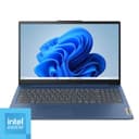 Lenovo - IdeaPad Slim 3i 15.6" Full HD Laptop - Intel Processor N150 2024- 8GB Memory - 128GB UFS - Abyss Blue