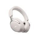 Bose - QuietComfort Ultra Wireless Noise Cancelling Over-the-Ear Headphones - White Smoke