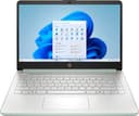 HP - 14" Laptop - Intel Processor N150 2025 - 4GB Memory - 128GB UFS - Willow Green
