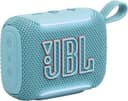 JBL - Go 5 - Ultra-portable waterproof and drop-proof speaker - 2026 - Turquoise