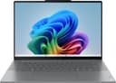 Lenovo - Yoga Slim 7i Aura Edition - Copilot+ PC - 15.3” 3K 120Hz Touchscreen Laptop - Intel Core Ultra 7 258V 2024 - 32GB - 1TB - Luna Grey