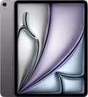 Apple - 13-inch iPad Air M4 chip Wi-Fi 256GB - Space Gray