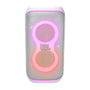JBL - PartyBox Club 120 Portable Wireless Party Speaker - 2024 - White