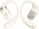 Shokz - OpenFit 2 Open-Ear True Wireless Earbuds - Beige