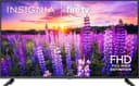 Insignia™ - 40" Class F40 Series LED Full HD (1080p) Smart Fire TV
