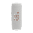 JBL - Flip 7 - Portable waterproof and drop-proof speaker - 2025 - White