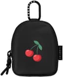 CASETiFY - Earbuds Pouch in Cherries - Multi