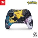 PowerA - Advantage Wireless Controller for Nintendo Switch 2 - Pokémon: Mega Evolutions