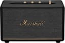 Marshall - Acton III Bluetooth Home Speaker with Bass / Treble / Volume Controls and 3.5 mm Auxiliary Input - Black