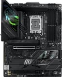 ASUS - ROG STRIX Z890-F GAMING WIFI (Socket LGA 1851) Intel Z890 ATX DDR5 Wi-Fi 7 Motherboard - Black