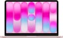 Apple - MacBook Neo 13-inch Laptop - A18 Pro chip with 6‑core CPU and 5‑core GPU - 8GB Memory - 256GB SSD - Blush