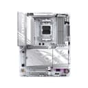 GIGABYTE - B850 AORUS ELITE WIFI7 (Socket AM5) AMD B850 ATX DDR5 Wi-Fi 7 Motherboard - White