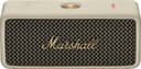 Marshall - Emberton II Portable Bluetooth Speaker with Rugged Waterproof / Dust-proof Wireless Design - Cream