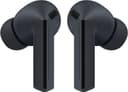 Samsung - Galaxy Buds3 FE Wireless Earbud Headphones - Black