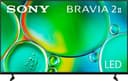 Sony - 65" Class BRAVIA 2 II LED 4K UHD Smart Google TV (2025)