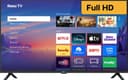 Roku - 40" Class Select Series Full HD (1080p) LED Smart RokuTV (2026)