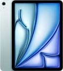 Apple - 11-inch iPad Air M3 chip Built for Apple Intelligence Wi-Fi 512GB - Blue