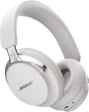 Bose - QuietComfort Ultra Headphones (2nd Gen) - White