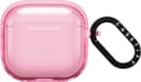 CASETiFY - Impact Airpods Case for Airpods 4 Fizz - Pink