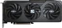 GIGABYTE - Radeon RX 9060 XT GAMING OC 16G GDDR6 PCI Express 5.0 Graphics Card - Black