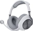 Turtle Beach - Stealth Pro II Multiplatform Wireless Over-Ear Gaming Headset for Xbox Series X|S, Xbox One, PS5, PS4, Windows, & Mobile - White