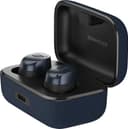 Sennheiser - MOMENTUM True Wireless 4 Earbuds - Blue