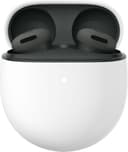 Google - Pixel Buds 2a - Wireless Earbuds with Active Noise Cancellation - Bluetooth Headphones - Hazel