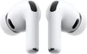 Apple - AirPods Pro 3, Wireless Active Noise Cancelling Earbuds with Heart Rate Sensing Feature - White