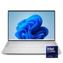 Dell - Premium - 14.5" 3.2K OLED Touchscreen Laptop - Intel Core Ultra 7 Series 2 255H 2025 - 32GB Memory - 1TB Storage - Platinum