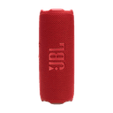 JBL - Flip 7 - Portable waterproof and drop-proof speaker - 2025 - Red
