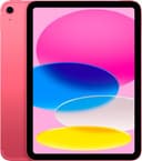 Apple - 11-inch iPad A16 chip with Wi-Fi + Cellular - 256GB - Pink (Unlocked)