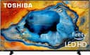 Toshiba - 32" Class V35 Series LED HD Smart Fire TV (2024)