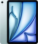 Apple - 11-inch iPad Air M4 chip Wi-Fi 128GB - Blue