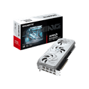 GIGABYTE - Radeon RX 9060 XT GAMING OC ICE 16G Graphics Card - White