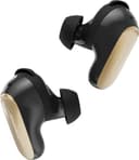 Bose - QuietComfort Ultra (2nd Gen) True Wireless Noise Cancelling In-Ear Earbuds - Desert Gold