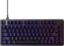 Sony - INZONE KBD-H75 75% Wired Aluminum Chassis Gaming Keyboard with Rapid Trigger - Black