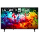 LG - 50" Class 75B Series QNED AI Mini LED 4K Smart webOS TV (2026)