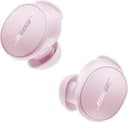Bose - QuietComfort True Wireless Noise Cancelling In-Ear Earbuds - Petal Pink