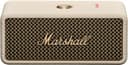 Marshall - Emberton III Portable Bluetooth Speaker with Rugged Waterproof / Dust-proof Wireless Design - Cream