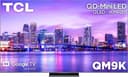 TCL - 75" Class QM9K Series 4K UHD HDR QD-Mini LED Smart TV with Google TV (2025)