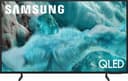 Samsung - 55” Class Q7F Series QLED 4K UHD SamsungVision AI Smart Tizen TV (2025)