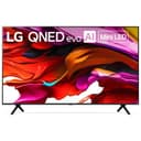LG - 75" Class 91A Series QNED evo AI Mini LED 4K UHD Smart webOS TV (2025)
